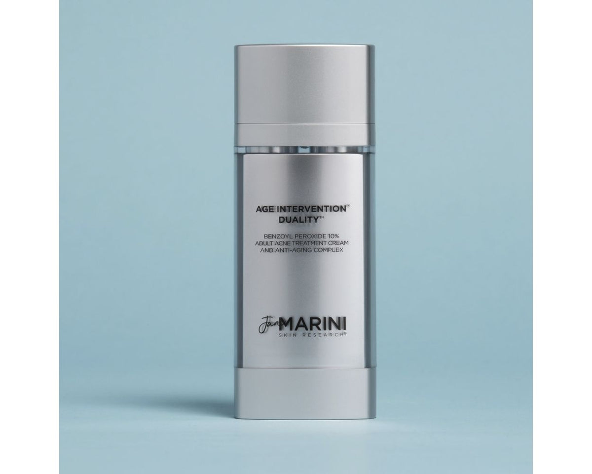 美容液 Jan Marini AGE INTERVENTION DUALITY Jan Marini Skin Research Age Intervention Duality MD
