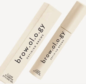 Brow gel