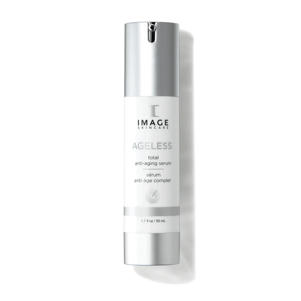 Ageless Total Anti-aging Serum