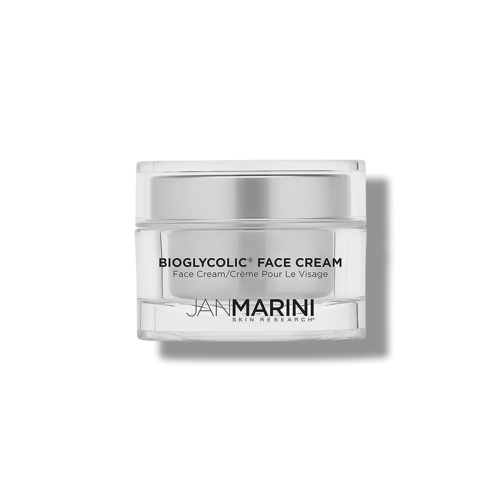 Bioglycolic Face Cream