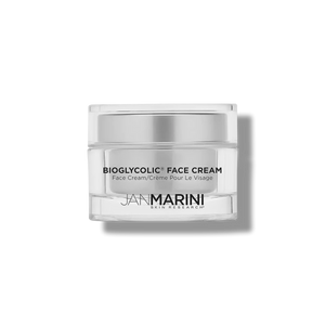 Bioglycolic Face Cream