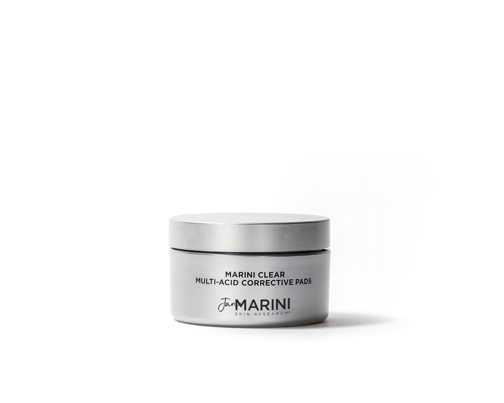 Marini Clear Multi-Acid Corrective Pads