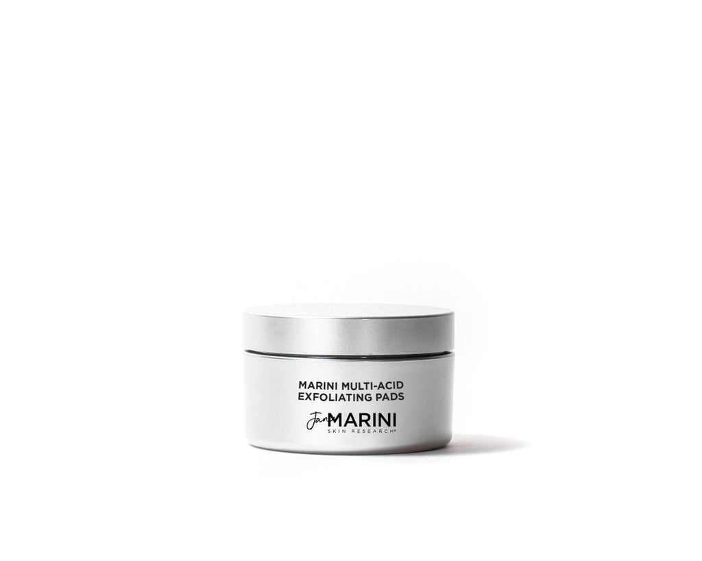 Marini Multi-Acid Exfoliating Pads