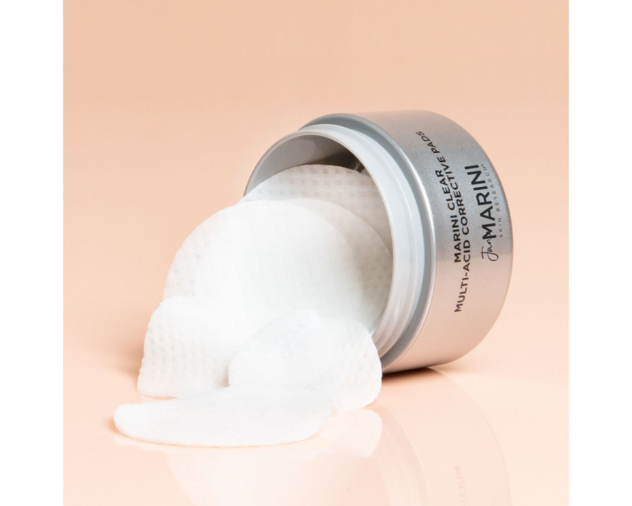 Marini Clear Multi-Acid Corrective Pads