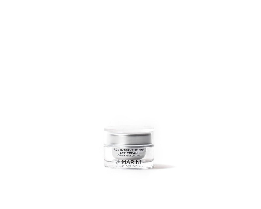 Age Intervention Eye Cream