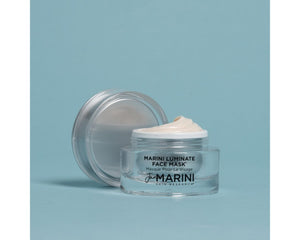 Marini Luminate Face Mask