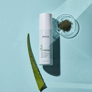 Ormedic Balancing Facial Cleanser