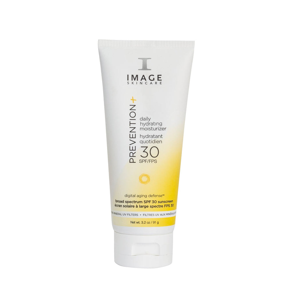 PREVENTION+® Daily Hydrating Moisturizer SPF 30