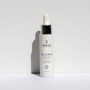 Iluma Intense Facial Illuminator