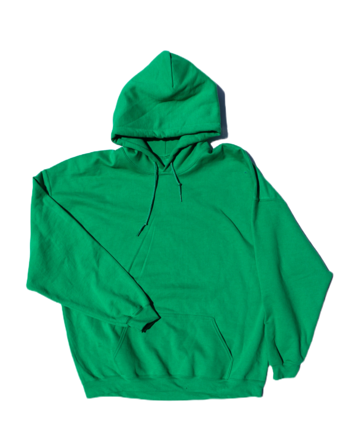 GWYF Green Hoodie