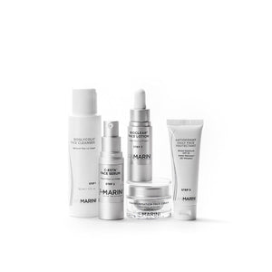 Starter Skin Care Management System