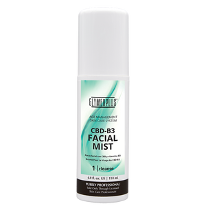 Cbd-b3 Facial Mist