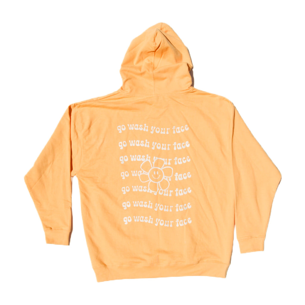 GWYF Creamsickle Hoodie