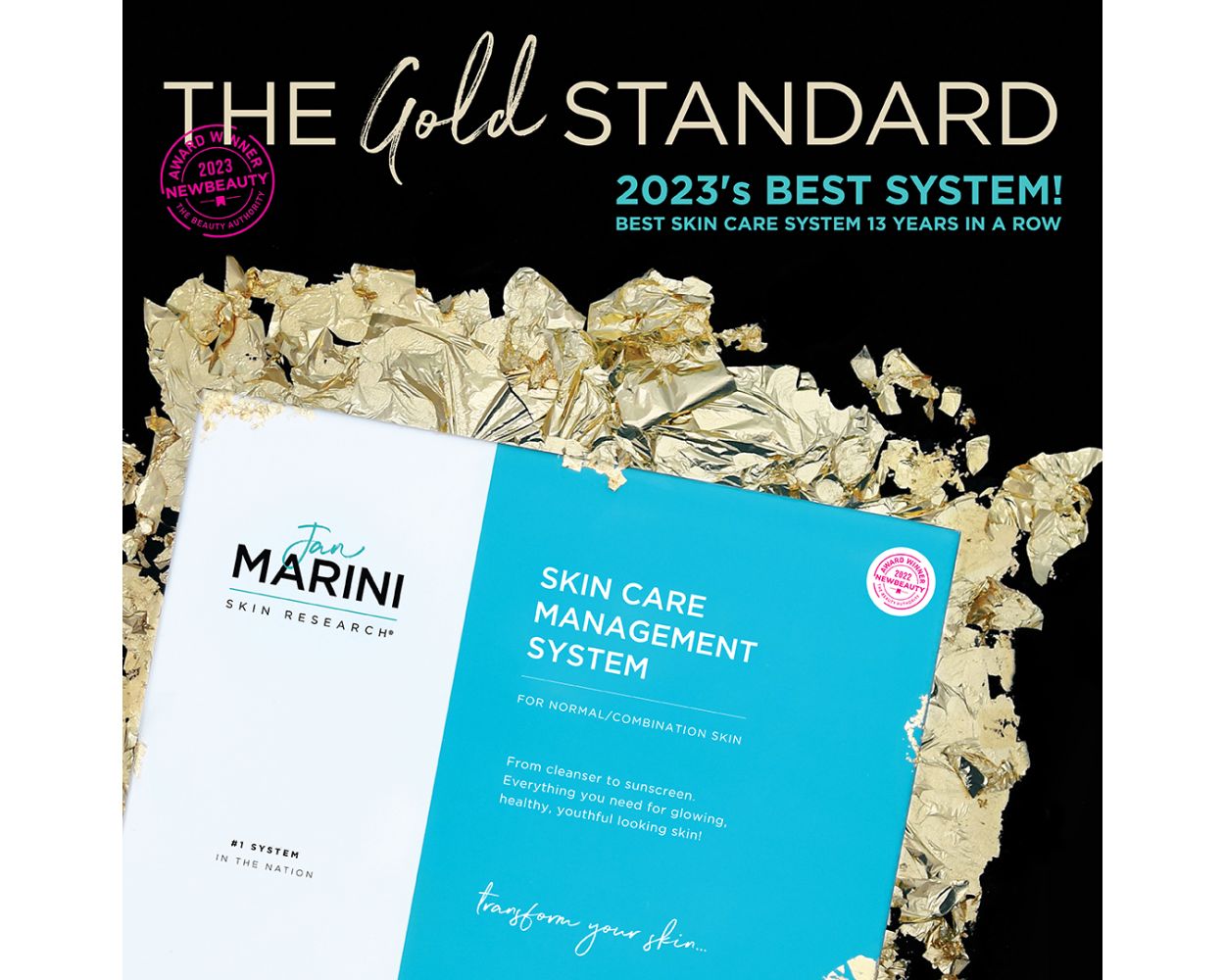 Skin Care Management System