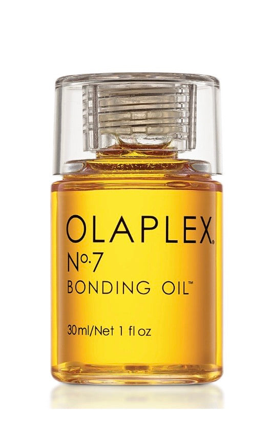 Bonding Oil No. 7