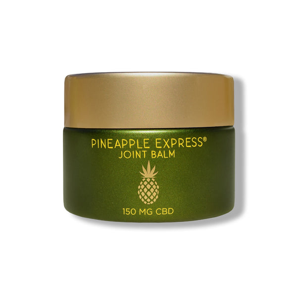 Pineapple Express Joint Balm – Skinbybryn