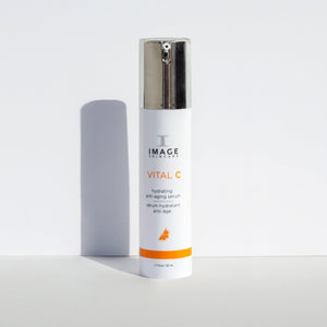 Vital C Hydrating Anti-aging Serum